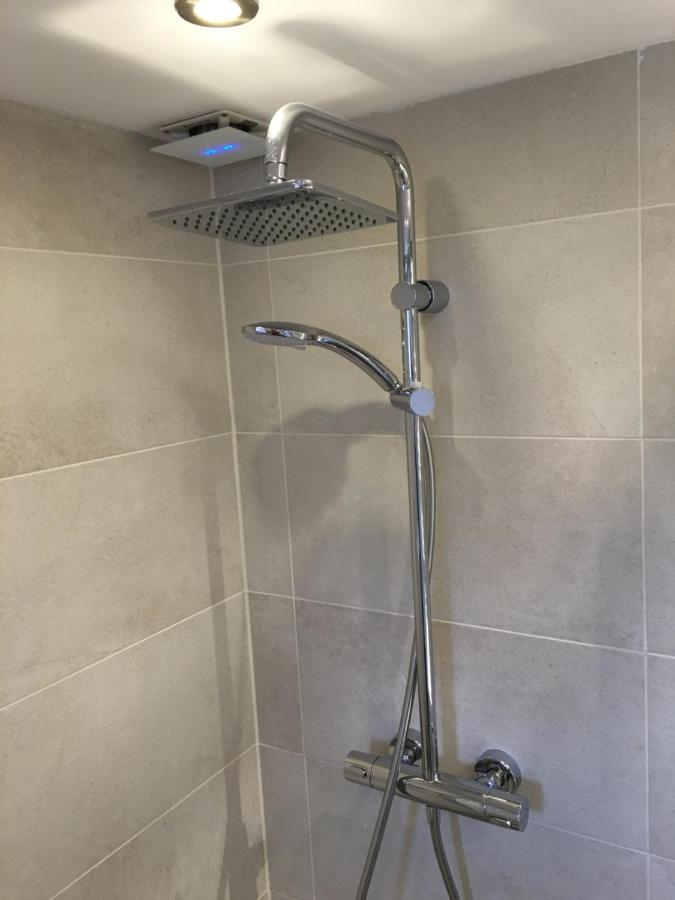 Ferienhaus Am Meer Mit Kamin & Sauna - Seestern 251 Julianadorp Kültér fotó